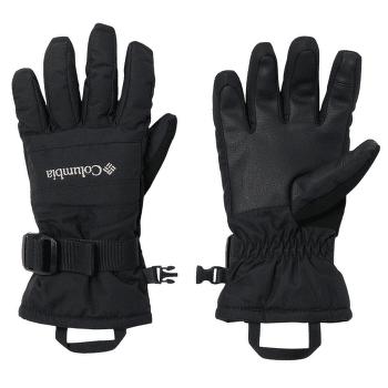 Gants Columbia Youth Whirlibird™ III Glove Black 010