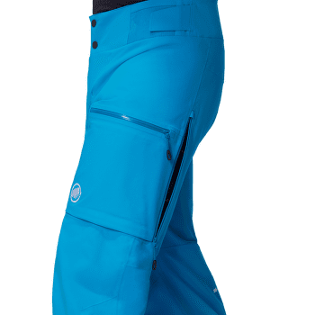 Pantalons Mammut Stoney HS Thermo Pants Men black 0001