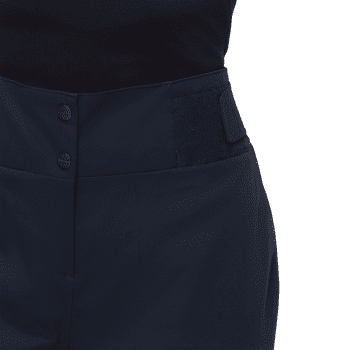 Pantalons Mammut Stoney HS Thermo Pants Women marine 5118