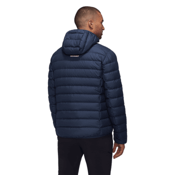 Veste Mammut Waymarker IN Hooded Jacket Men black 0001