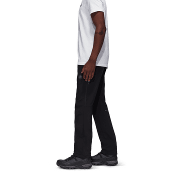 Pantalons Mammut Runbold Winter SO Pants Men black 0001