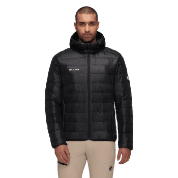 Veste Mammut Crag IN Hooded Jacket Men marine 5118
