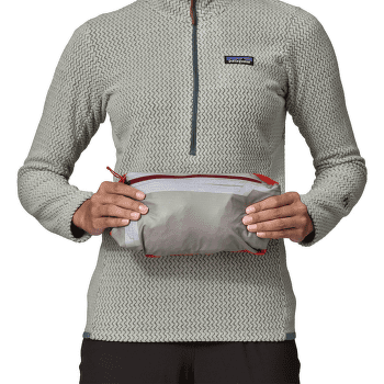 Veste Patagonia M10 Storm Jacket Women Dulse Mauve