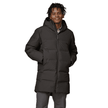 Veste longue Patagonia Jackson Glacier Parka Men Black