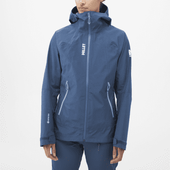 Veste Millet SENECA GTX 3L Jacket Women SAPHIR NEW