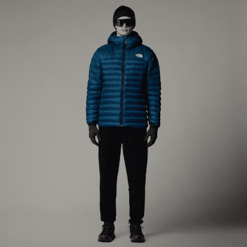 Veste The North Face TERRA PEAK HOODIE Men TNF BLACK