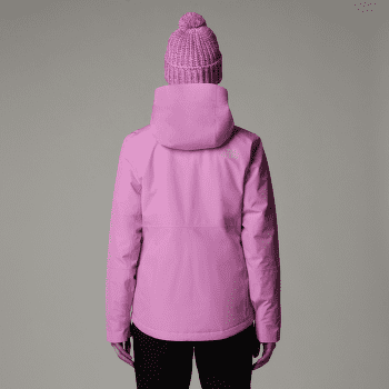 Veste The North Face DESCENDIT JACKET Women DRAGONFRUIT