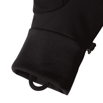 Gants The North Face APEX INSULATED ETIP GLOVE Women TNF BLACK