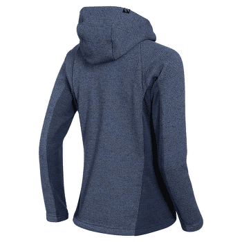 Sweat-shirt Direct Alpine Alaska Lady navy