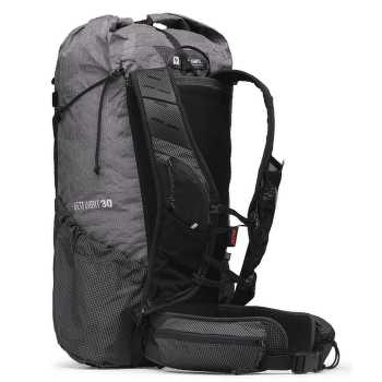 Sac a dos Black Diamond BETALIGHT 30 Storm Gray