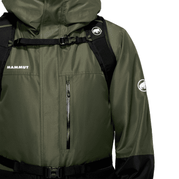 Sac a dos Mammut Nirvana 28 40299 marsh-black
