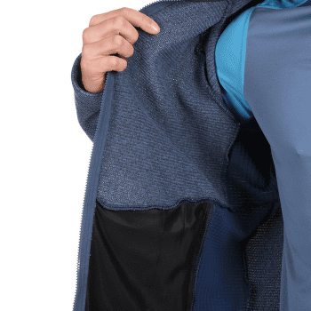 Sweat-shirt Direct Alpine Alaska navy