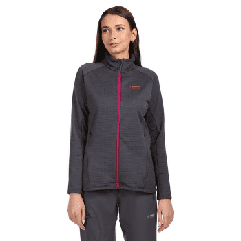 Sweat-shirt Direct Alpine Sella Lady arctic/navy