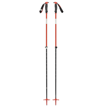 Trou Black Diamond TRAVERSE SKI POLES Octane