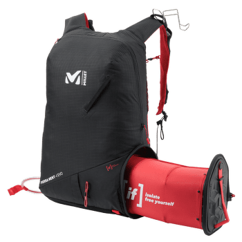 Sac a dos Millet PIERRA MENT EVO NOIR NEW