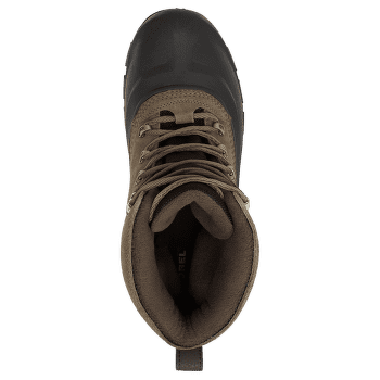 Chaussures Sorel Buxton™ Lace WP Major, Black 245