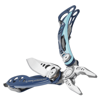 Couteau Leatherman SKELETOOL CX NIGHTSHADE