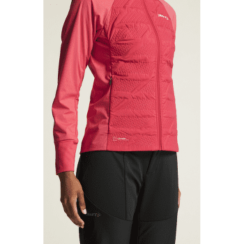 Veste Craft ADV Nordic Training Speed Jacket 2 Women CHEER