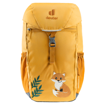 Sac a dos deuter Waldfuchs 10 (3610225) wave-nightblue