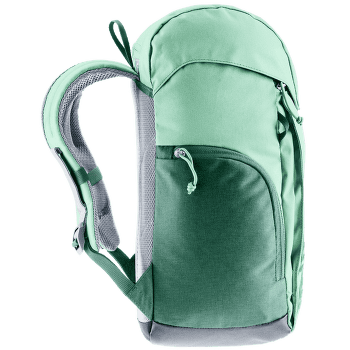 Sac a dos deuter Waldfuchs 14 (3610325) wave-nightblue