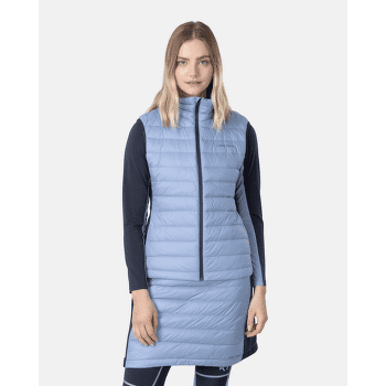 Gilet Kari Traa EMILIE DOWN VEST GUM