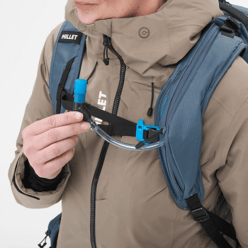 Sac a dos Millet COSMIC 28 ICON BLUE