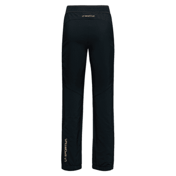 Pantalons La Sportiva IKARUS PANT Women Black/White