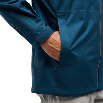 Veste Black Diamond Fineline Stretch Shell Men Burnt Sienna