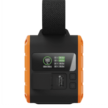 Banque d'alimentation Xtorm 100W Rugged Flashlight Powerbank 40.000 - Torch