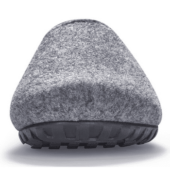 Pantofle Gumbies Outback Grey & Curry Grey / Curry