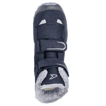 Chaussures Lowa Milo Evo GTX Mid JR navy/lavnder