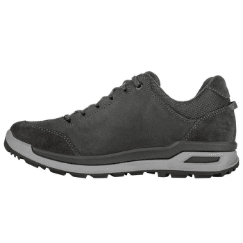 Chaussures Lowa Bellagio GTX Lo anthracite/anthr.