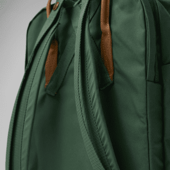 Sac a dos Fjällräven Kanken no. 2 Laptop 15 Black
