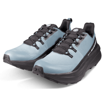 Chaussures Mammut Aenergy Hike Low GTX Men 00791 strata-black