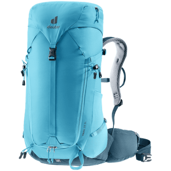 Sac a dos deuter Trail 28 SL lagoon-atlantic