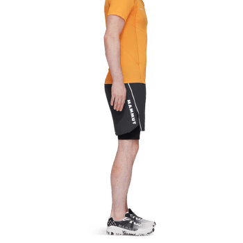 Shorts Mammut Aenergy TR 2 in 1 Shorts Men nebla-black