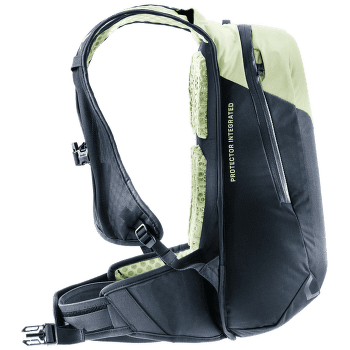 Sac a dos deuter Hiline 8 phosphor-black