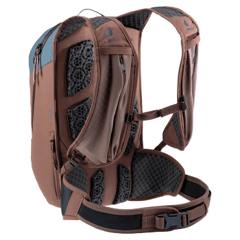 Sac a dos deuter Hiline 14 phosphor-black