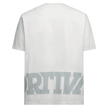 T-shirt a manches courtes La Sportiva BIG LASPO T-SHIRT Men Chalk