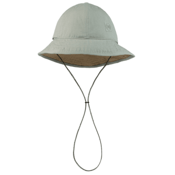 Chapeau Buff NMad Bucket Hat YSTE SEAGROVE GREEN