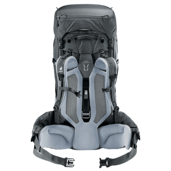 Sac a dos deuter Aircontact Pro 65+10 SL graphite