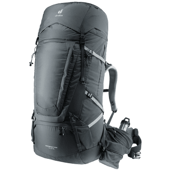 Sac a dos deuter Aircontact Pro 75+10 SL graphite