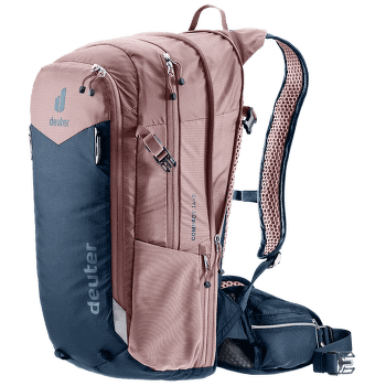 Sac a dos deuter Compact 14+3 graphite-shale