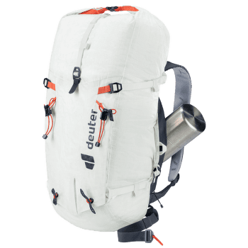 Sac a dos deuter Guide Ultra 26 white-black