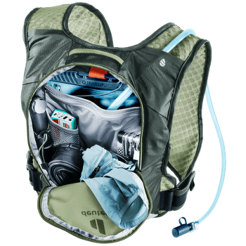 Sac a dos deuter Rogla 5 grove-ivy