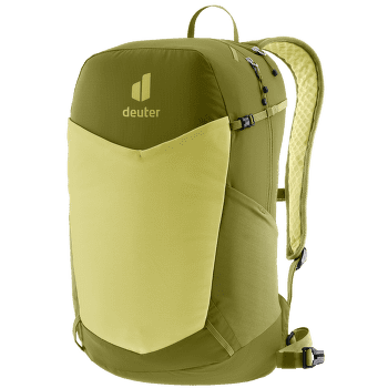 Sac a dos deuter Speed Lite 21 linden-cactus