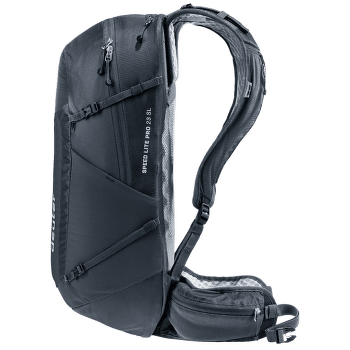 Sac a dos deuter Speed Lite Pro 23 SL lotus-mystic