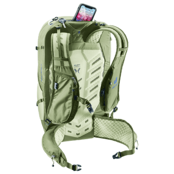 Sac a dos deuter Speed Lite Pro 25 Black