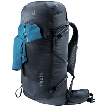 Sac a dos deuter Speed Lite Pro 30 Black