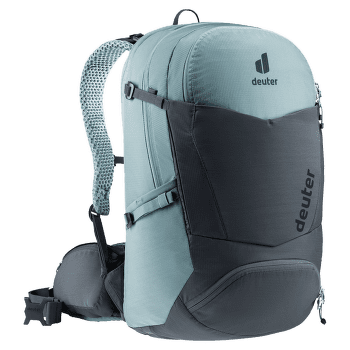 Sac a dos deuter Trans Alpine Pro 26 SL ashrose-desert